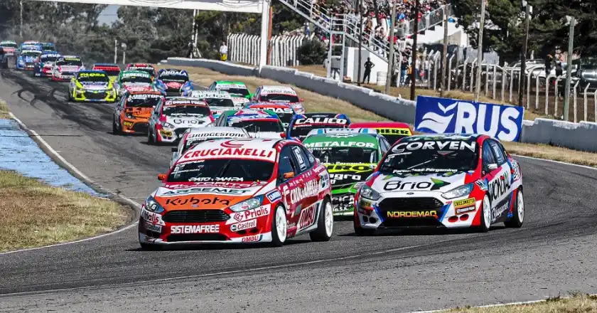 La temporada 2023 se iniciará en Córdoba