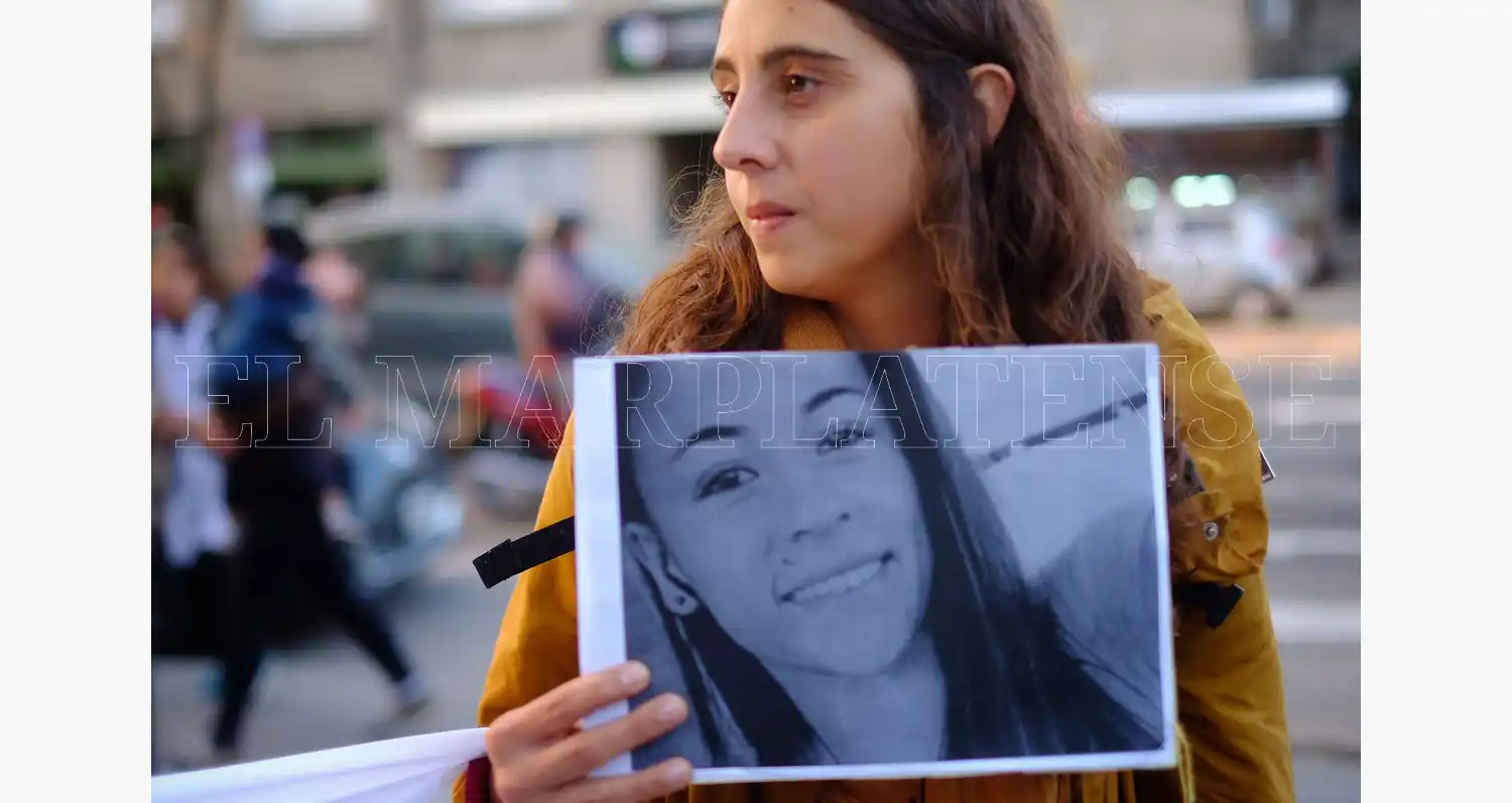 Registran un femicidio cada 40 horas en lo que va del año en la Argentina