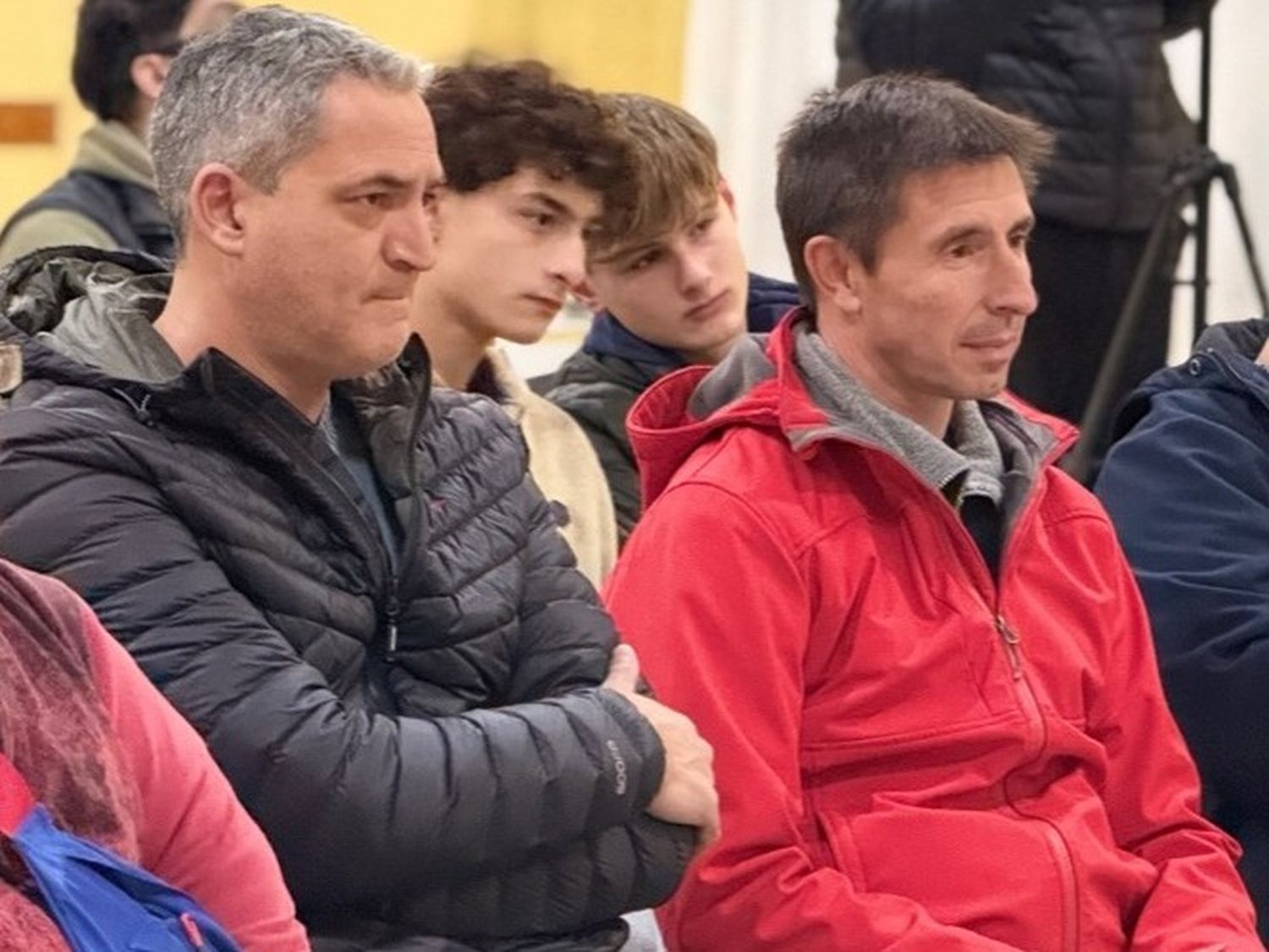 Carlos Jordán