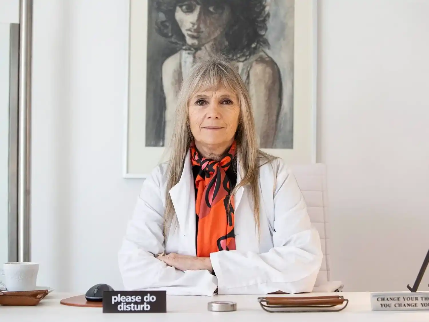 Mónica Katz consideró "necesaria" la Ley de Etiquetado Frontal, pero reclamó mejoras