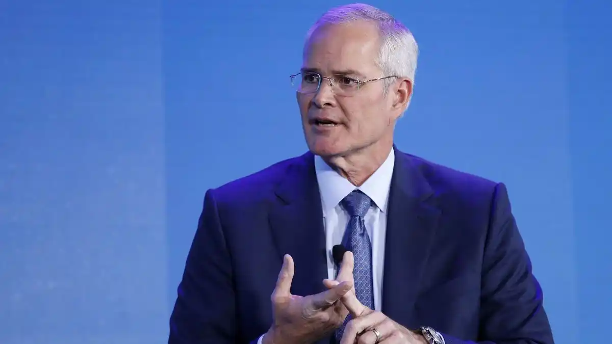 CEO de la EXXONMOBIL desmiente a Maduro: «no hemos financiado a Guyana» en la disputa por el Esequibo