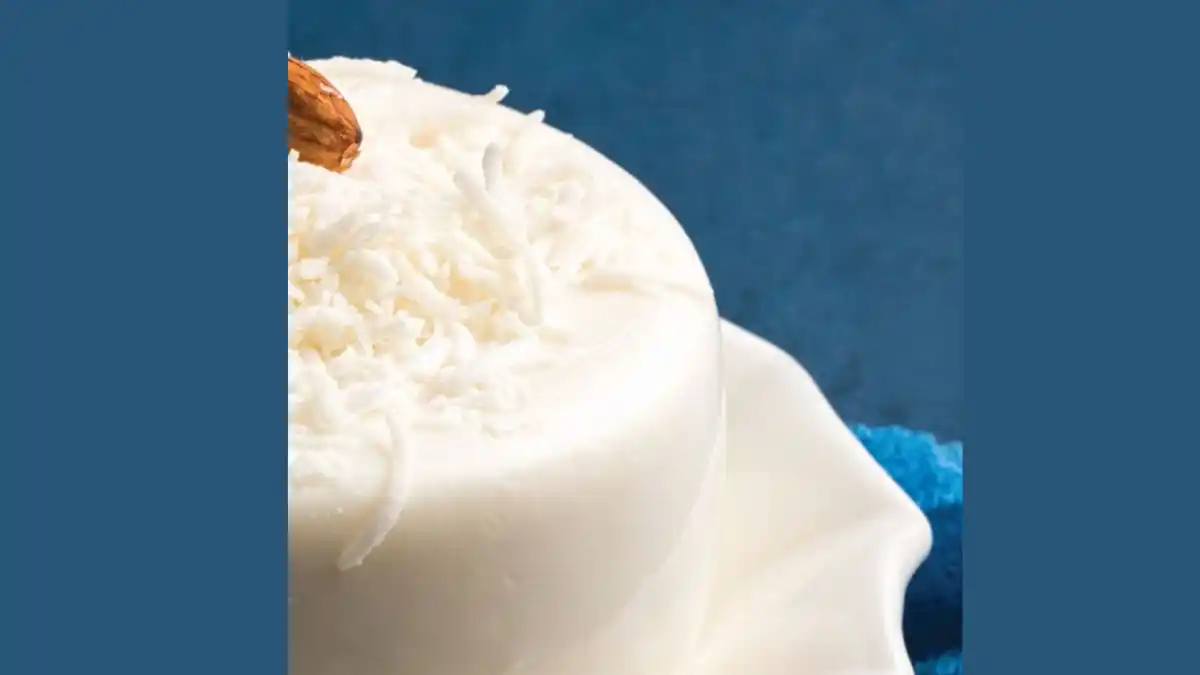 Aprende a hacer colágeno comestible (Video)