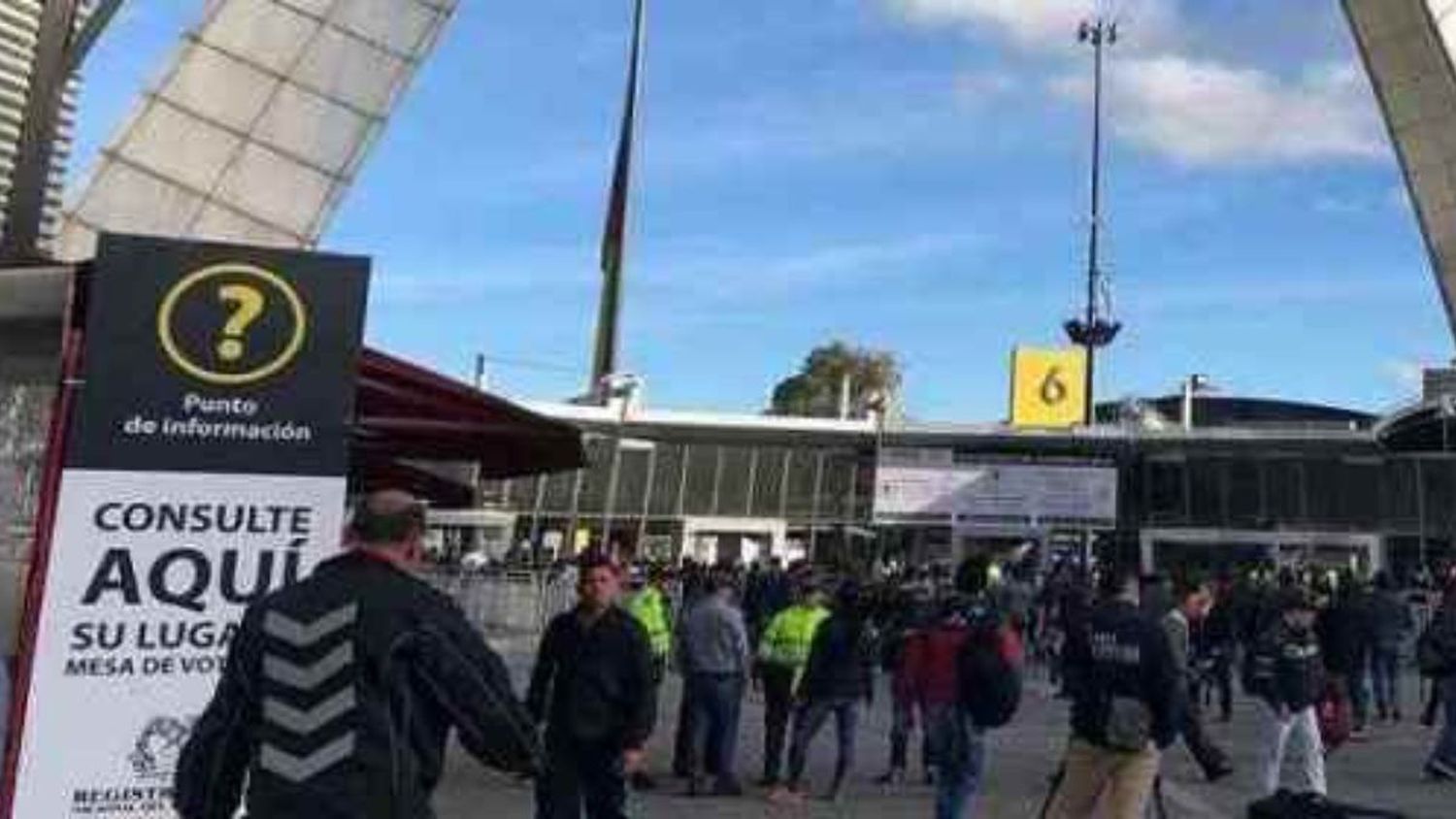 Pistoleros acaban con la vida de expositor venezolano que participaba en la Agroexpo, en Colombia