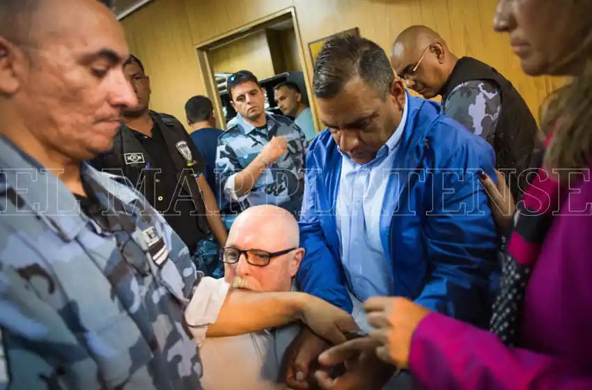 La Procuración investigará a la fiscal Sánchez por "irregularidades"