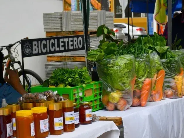Se reprograma la Feria de Emprendedores de la Economía Social