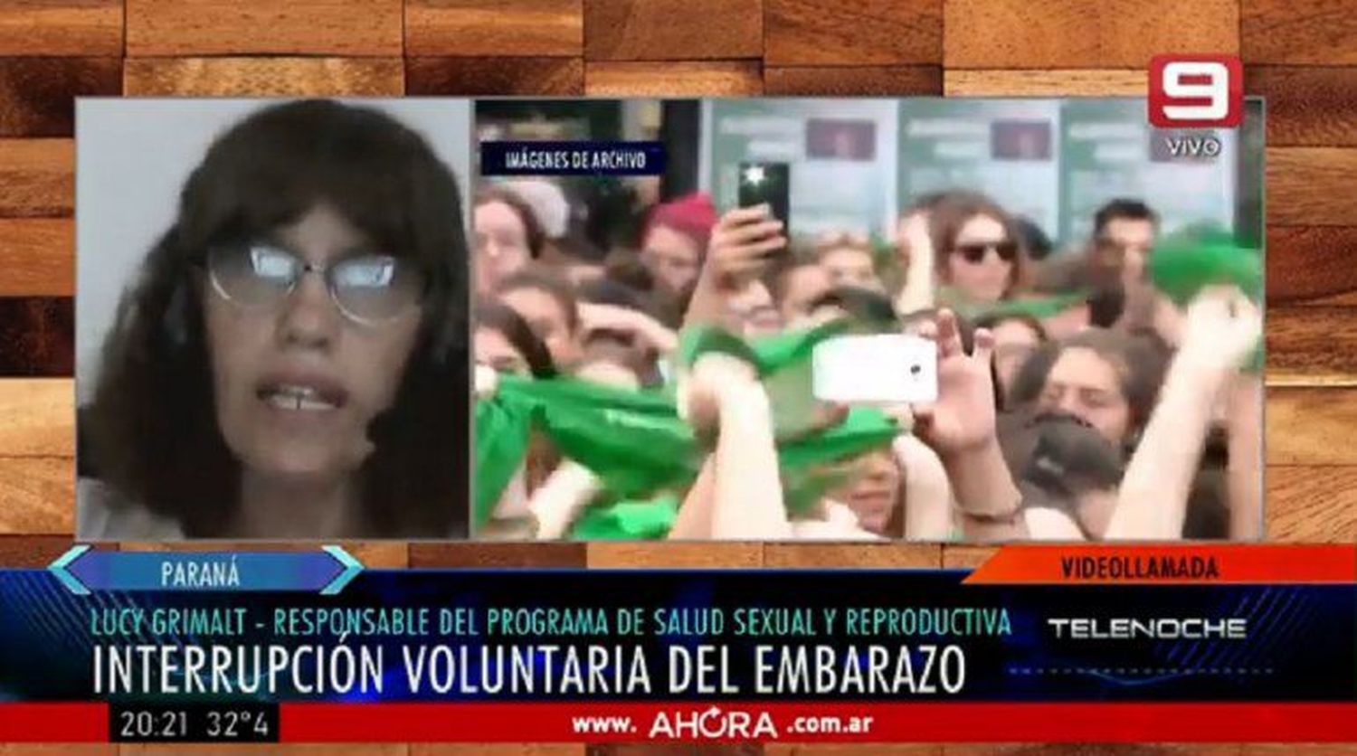 Aborto: cómo se prepara la provincia para aplicar la ley