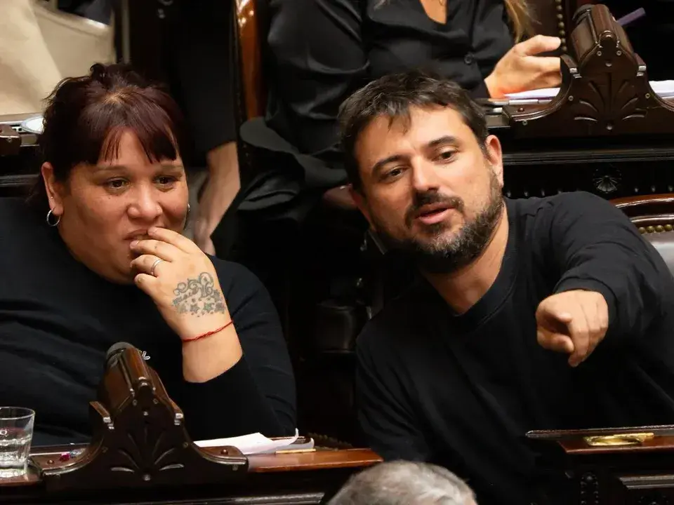 Nueva oposición: un proyecto sobre educación digital unió a Grabois con Massot, Lousteau y la Coalición Cívica