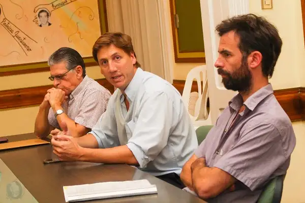 Piaggio comparó al macrismo con la “Revolución Fusiladora” y cuestionó el recorte en Salud 