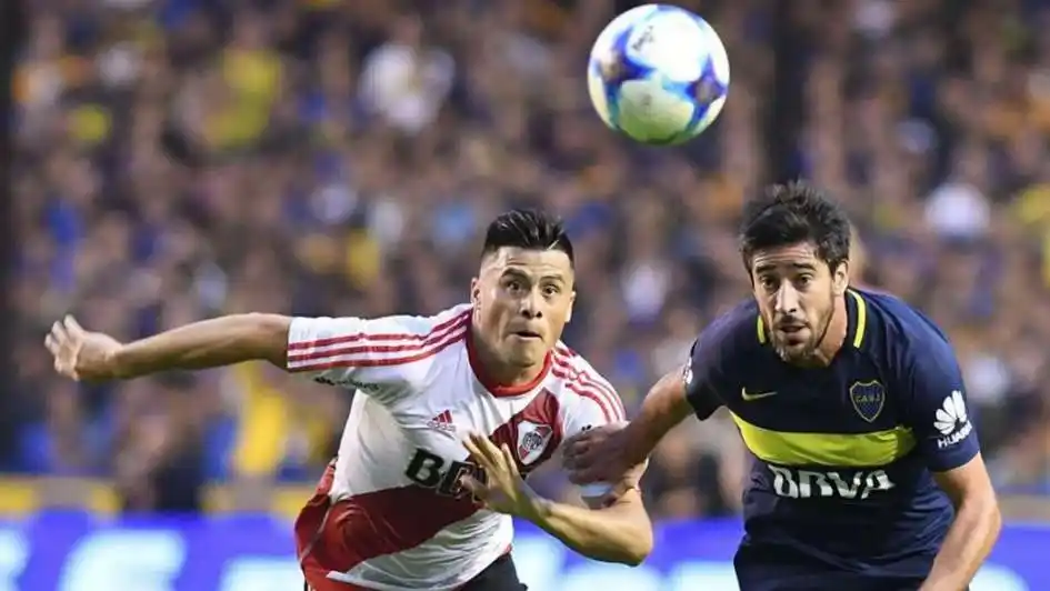 River y Boca juegan el primer superclásico del año en Mar del Plata