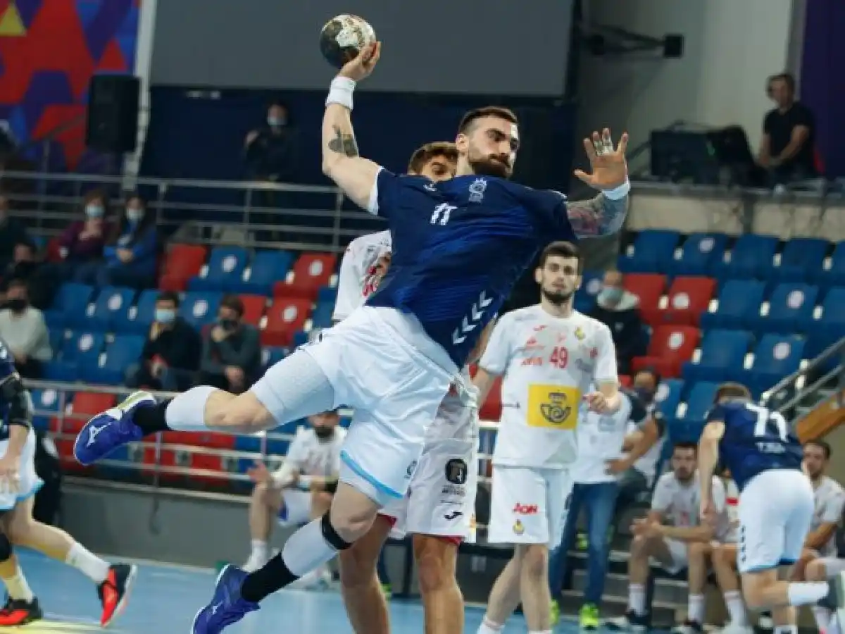 Histórico triunfo de Los Gladiadores 