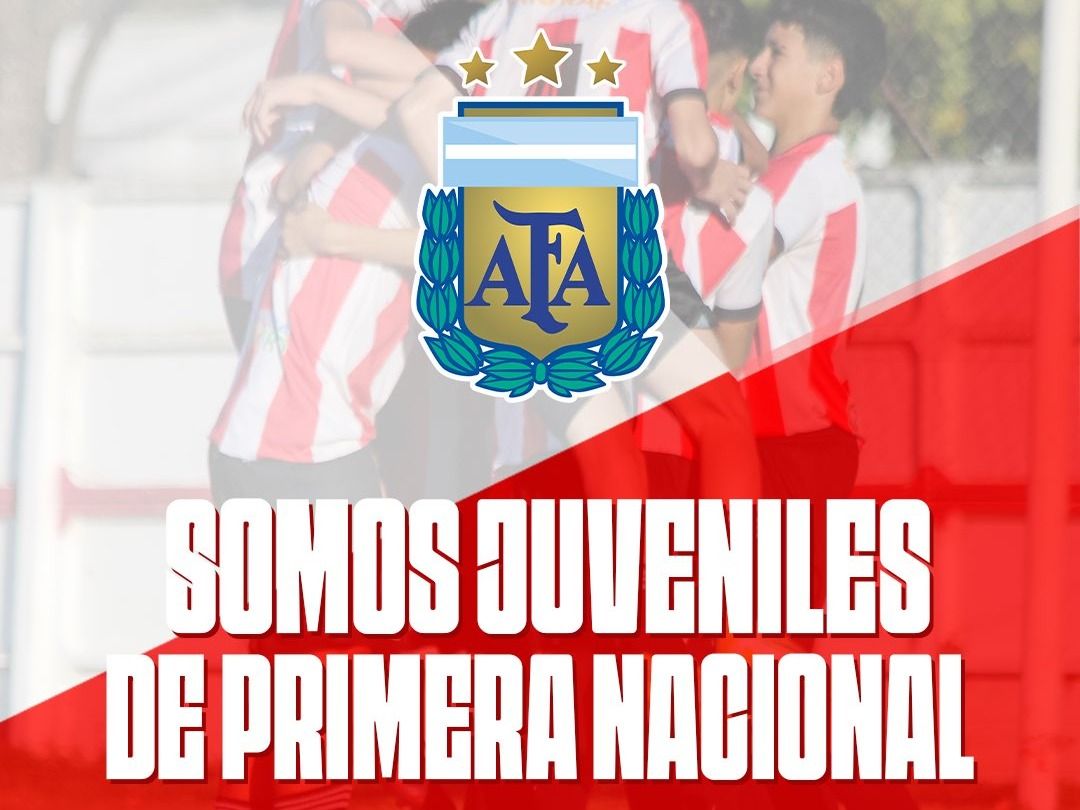 El León rafaelina apunta al crecimiento deportivo y participará por primera vez en el certamen de Juveniles de la Primera Nacional. Foto: Prensa 9 de Julio