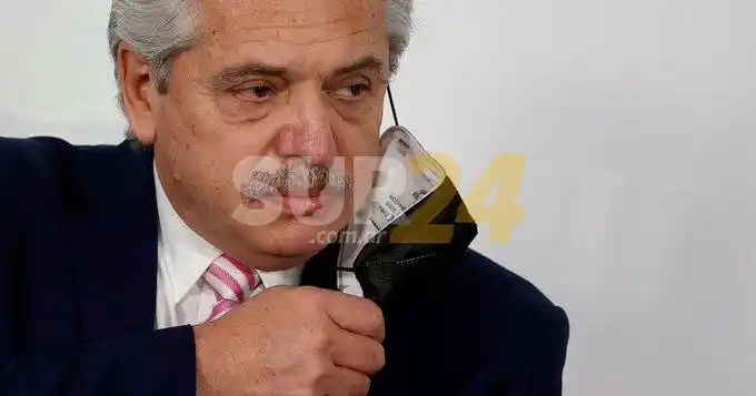 Polémica frase de Alberto Fernández sobre Córdoba