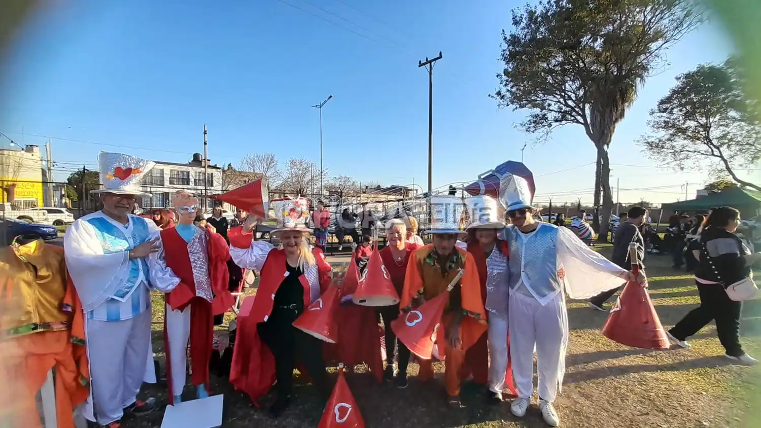 corneta murguera - 2