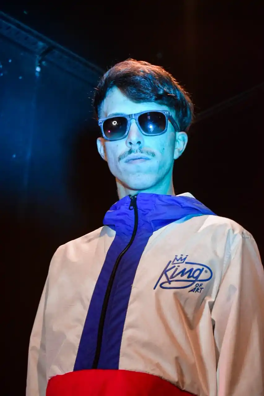 Santi Yezza lanzó su nuevo tema solista “Corderos Patagónicos”