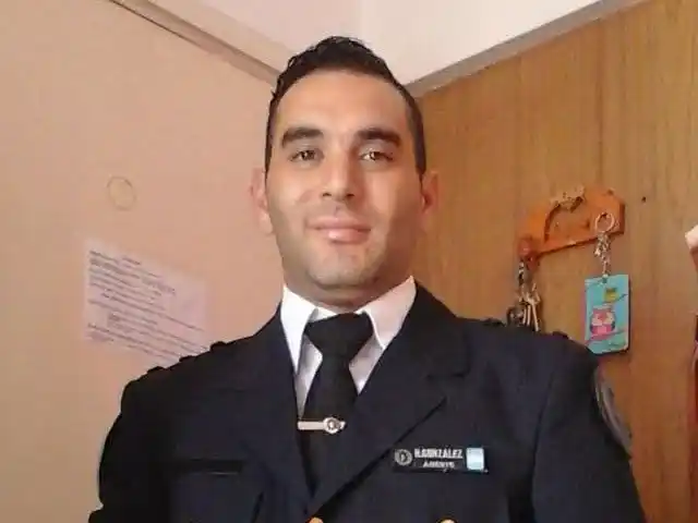 La familia de Matías González denuncia que lleva dos años preso por abuso sexual sin ninguna prueba física ni psicológica, solo por la palabra de la denunciante. Foto: Redes sociales.