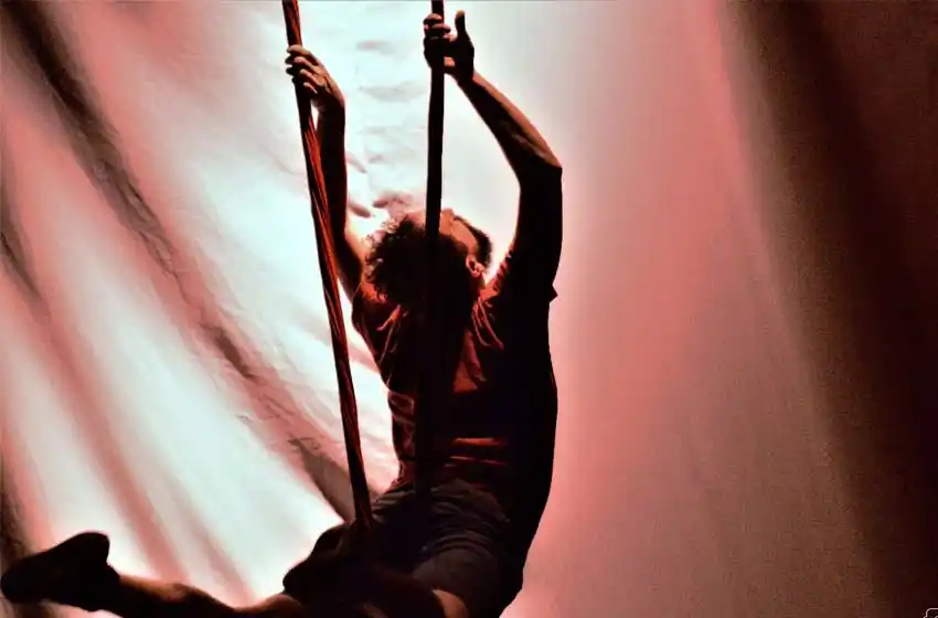 Se viene una semana a puro teatro en Rosario