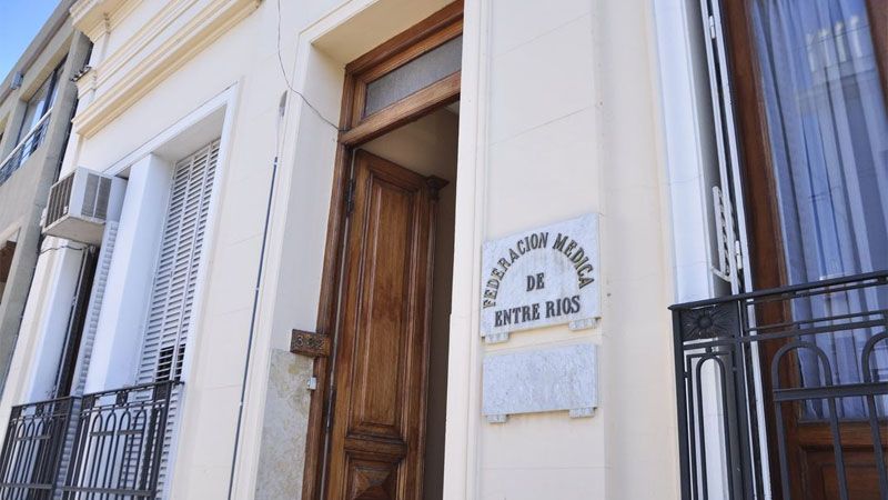 Femer restringe el servicio a afiliados al Iosper