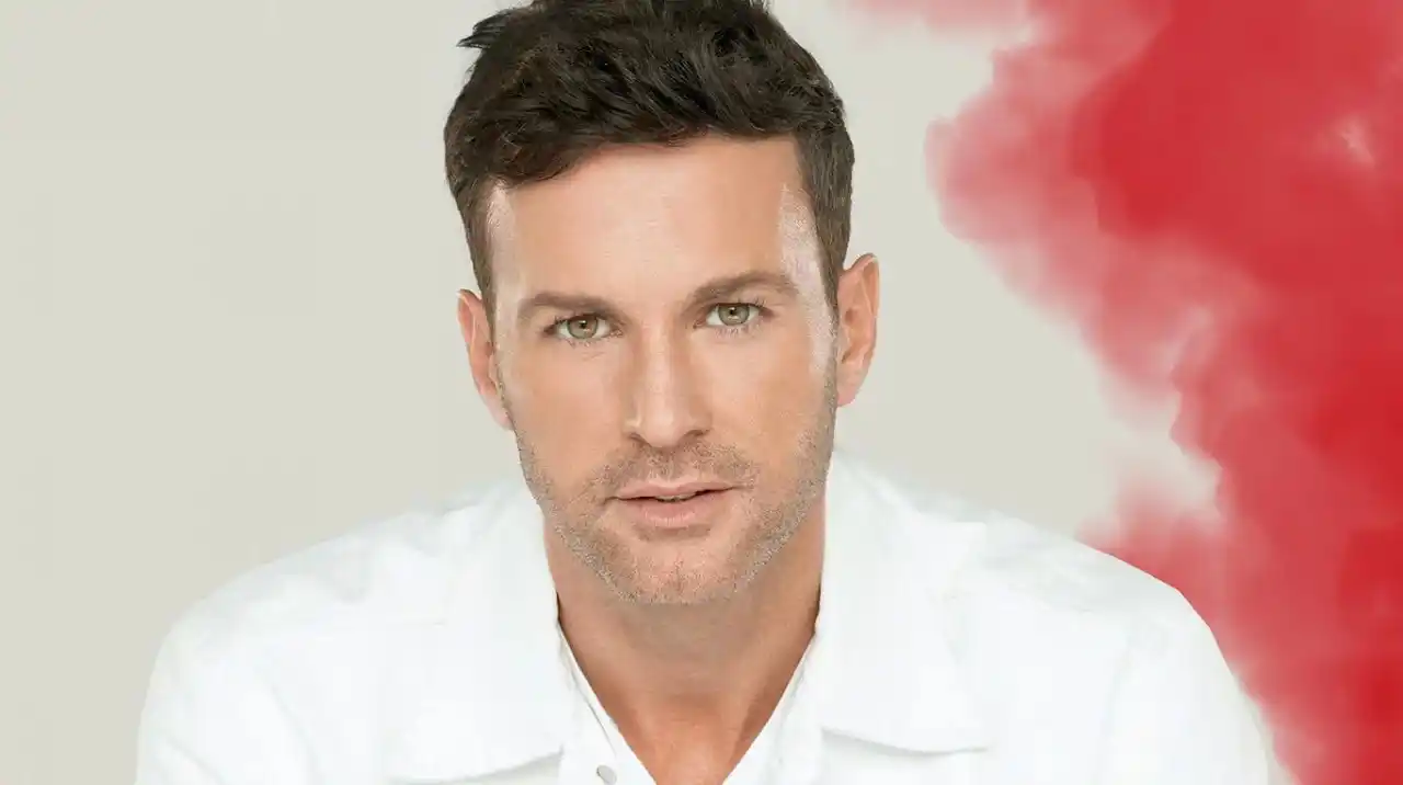 Axel pasará con su "Ser Tour" por Mar del Plata