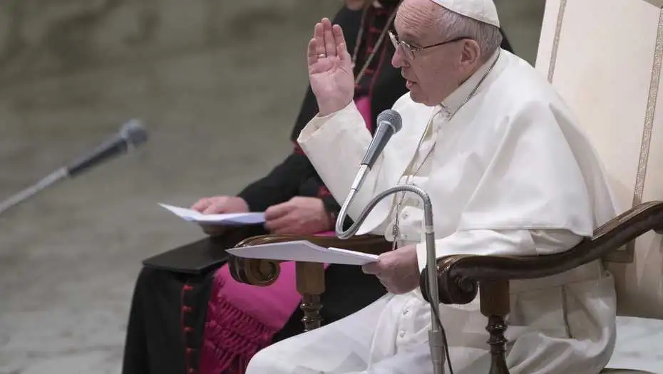 Se cumplen seis años de la elección del Papa Francisco: el mensaje de Obispos