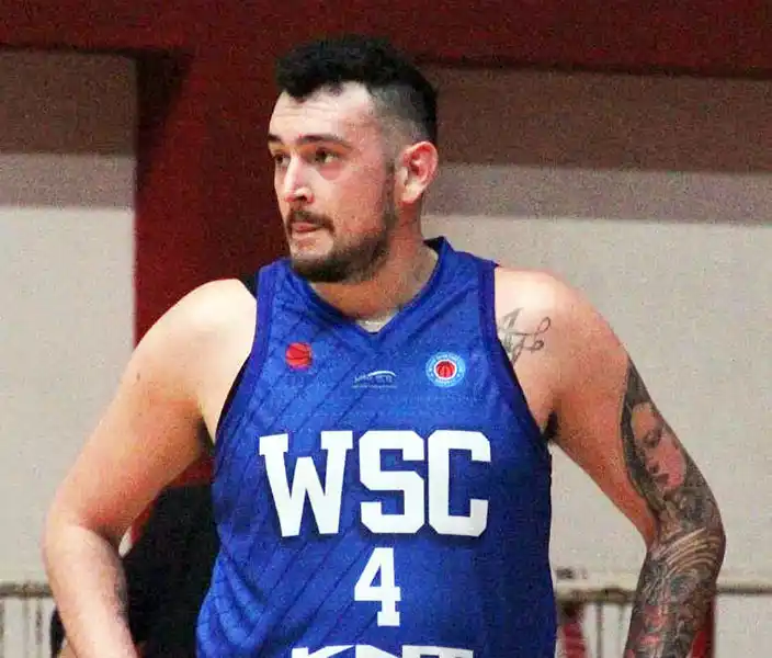 El gran presente de Facundo Varela                