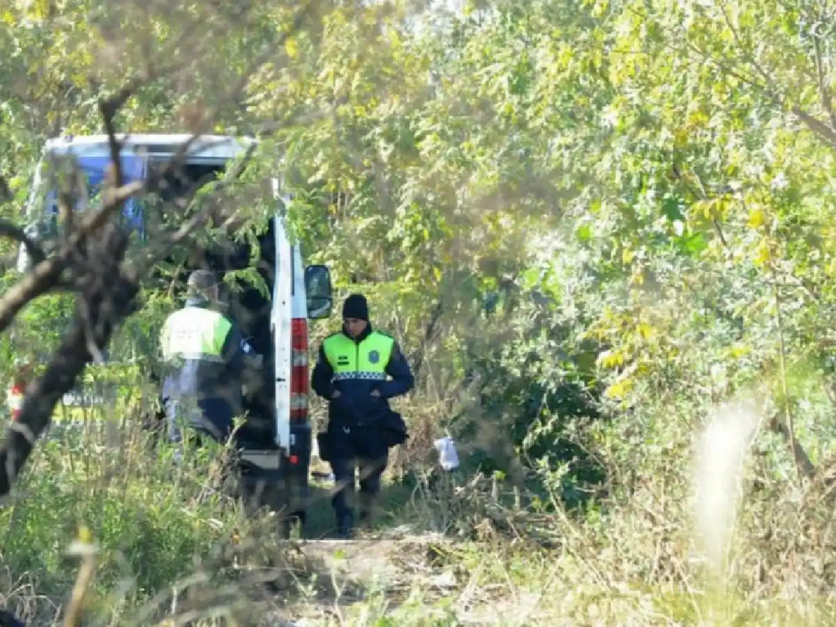 Tucumán: creen que el nene de 4 años que apareció colgado se resistió a un abuso