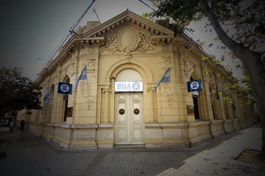 Paro nacional de la CGT: ¿qué pasará con los bancos en la ciudad y la región?