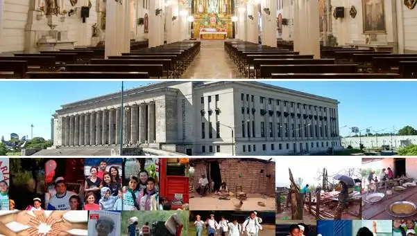 Estas son las instituciones más confiables para los argentinos