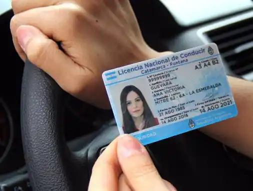 Reapertura del área de Licencias de Conducir