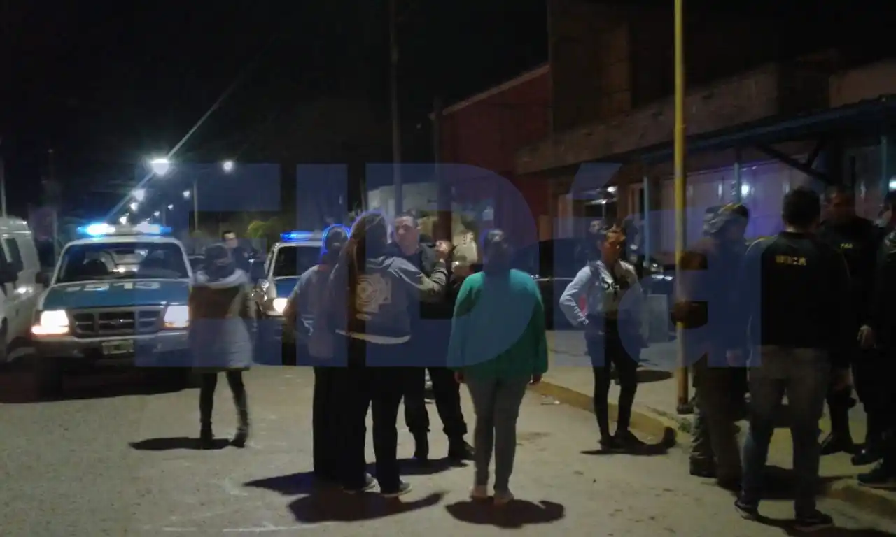 Ampliarán la denuncia contra el presunto abusador que fue escrachado por sus vecinos