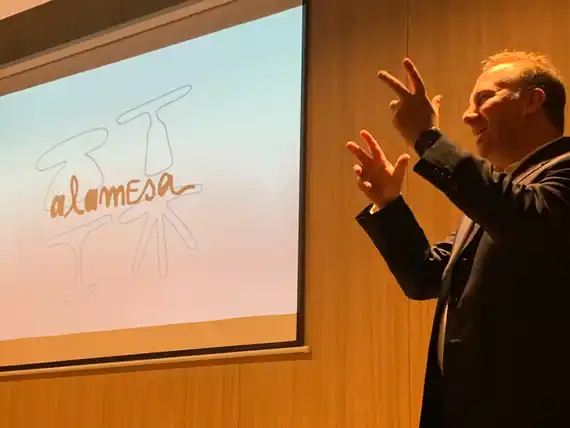 Inclusión que inspira: una experiencia para repensar el trabajo desde la diversidad