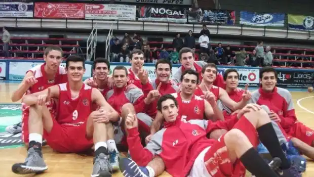 Básquet: Mar del Plata campeón del Provincial U19