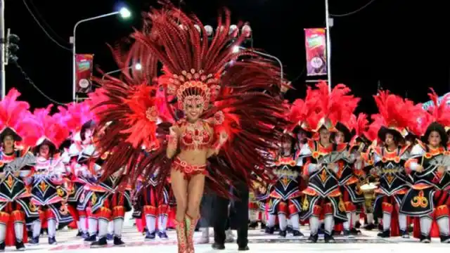 El carnaval, de luto: Falleció pasista de reconocida comparsa entrerriana