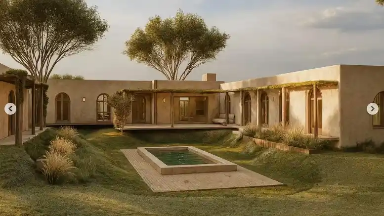 patio zaira nara punta del este - 2