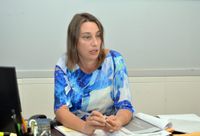 Tras empezar de cero, la Defensoría cumple su primer año