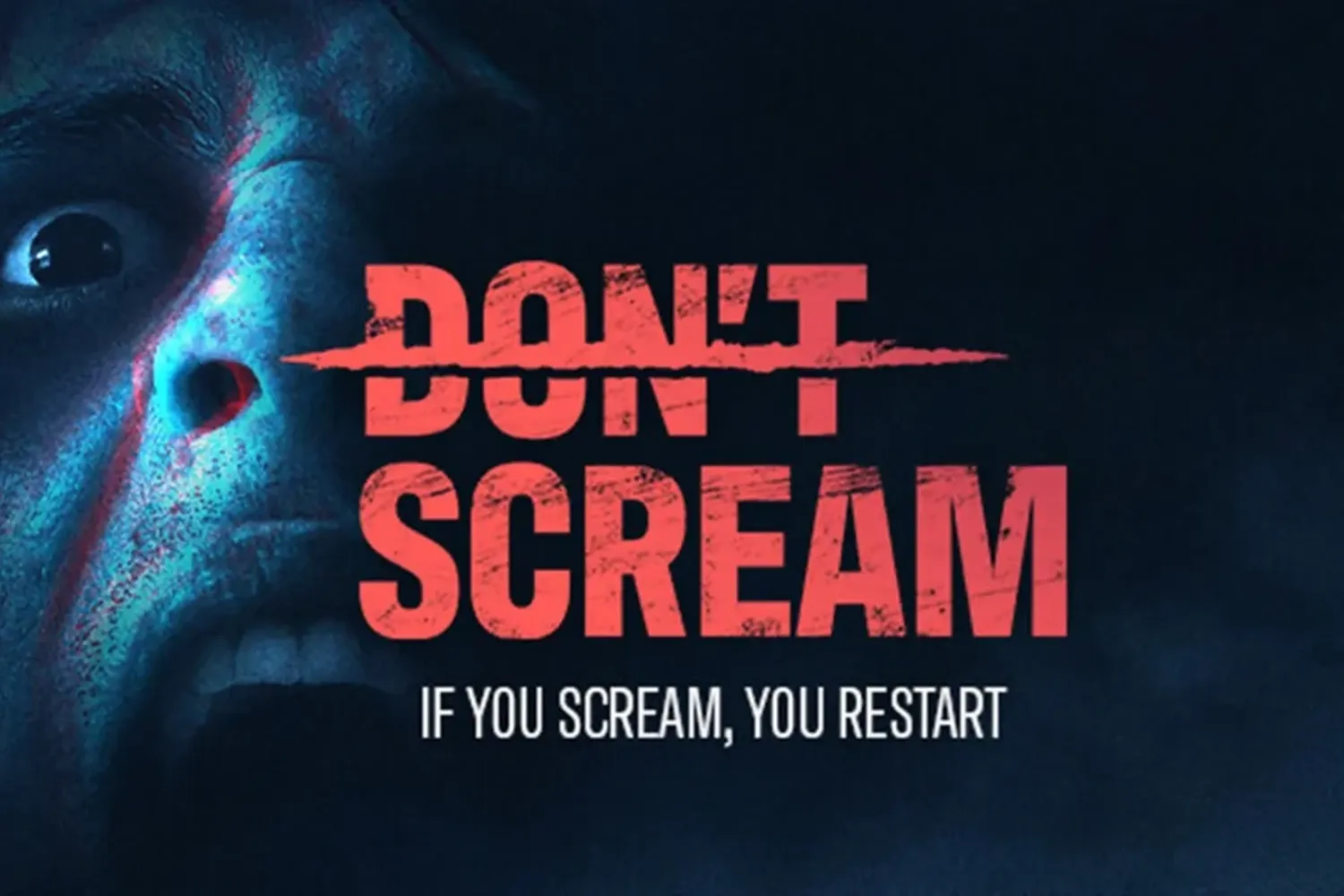 Todo sobre “Don’t Scream”, el videojuego en el que si gritás, perdés