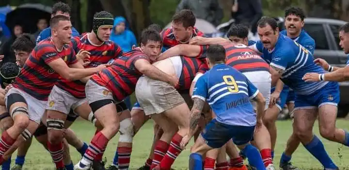 Jockey volvió a ganar y sigue siendo líder. Foto ilustrativa.