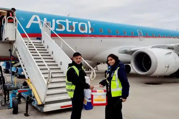 Santa Fe tuvo nueve procesos de donación de órganos en una semana