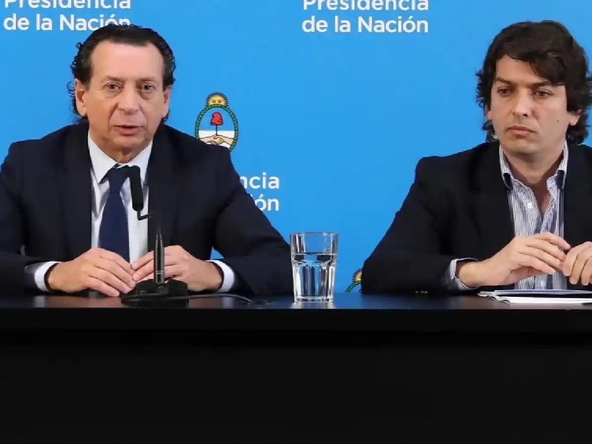 El Gobierno convocará al Consejo del Salario después de las PASO: el sueldo mínimo subiría un 30 por ciento