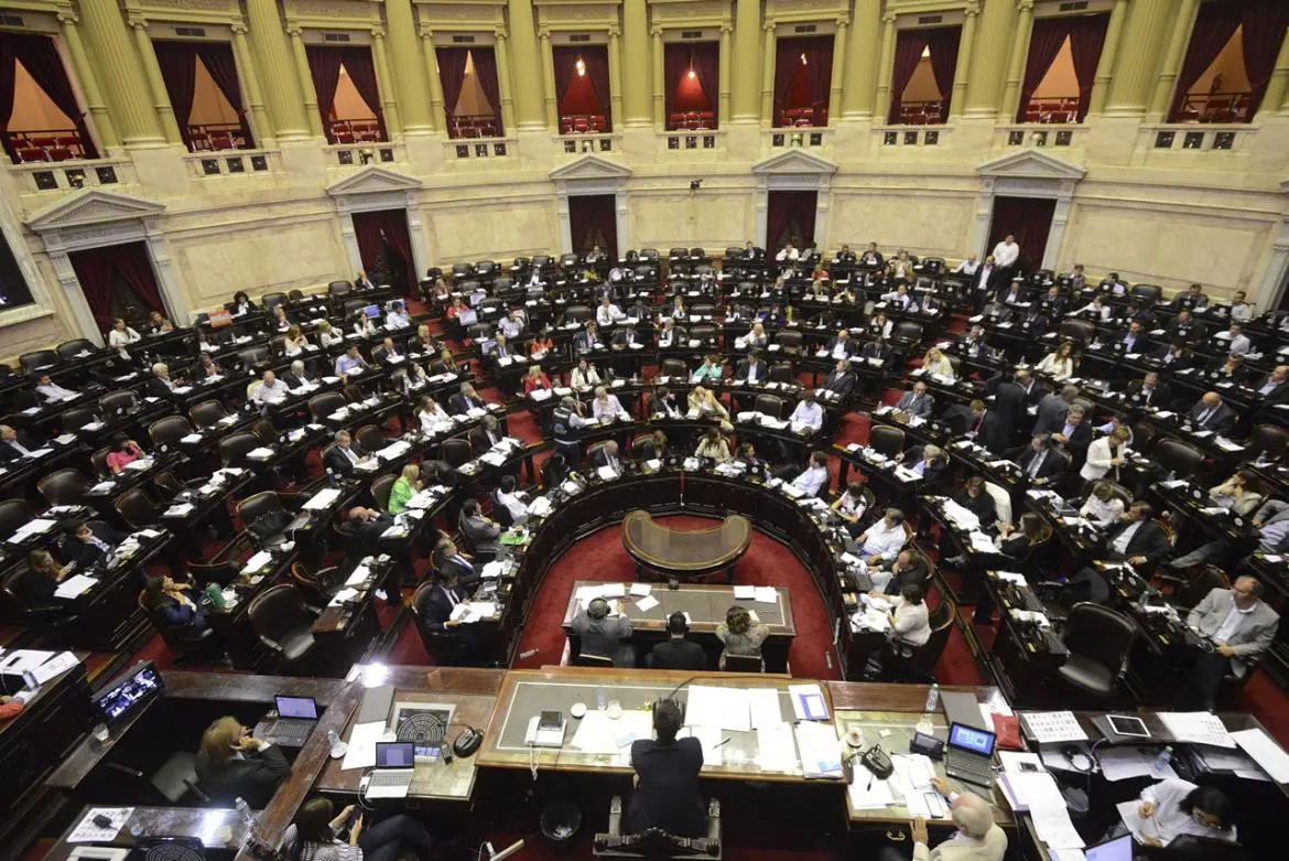 Aborto: Diputados dio media sanción al proyecto de legalización en una ajustada votación