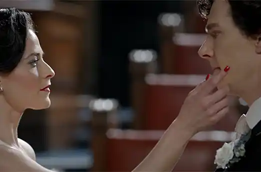 Benedict Cumberbatch reabrió la discusión sobre la brecha salarial