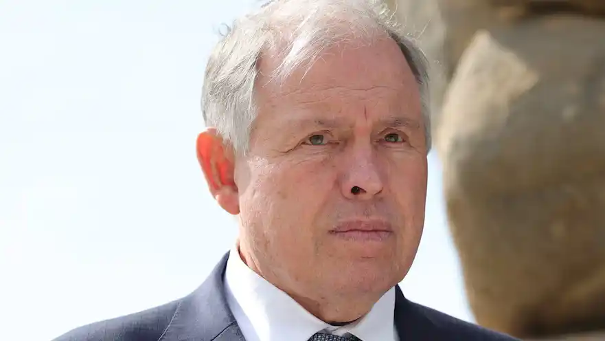 Gerardo Werthein presentó su renuncia como canciller y dejará el cargo tras las elecciones