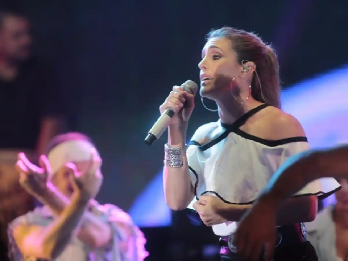 "La Sole" y Jairo, los artistas récord de Jesús María