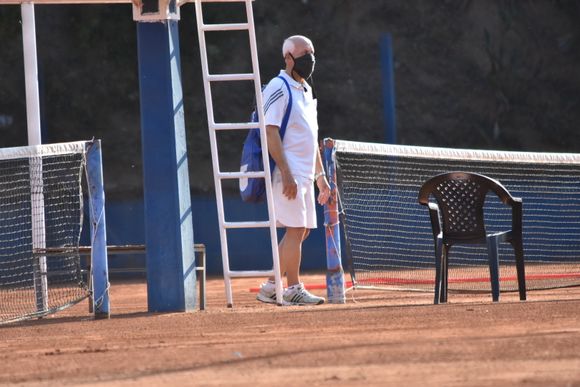Con San Pedro en Fase 2, se restringen actividades deportivas: los alcances de las nuevas medidas