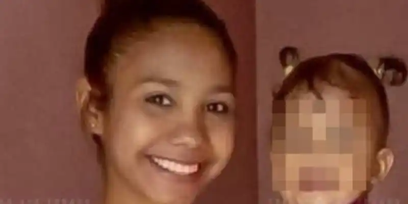 Venezolana en Trinidad denuncia secuestro de su bebé de 9 meses