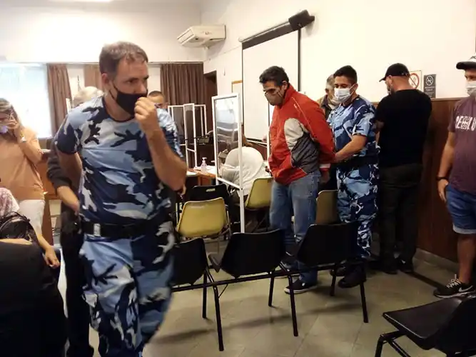 Se conocerá la sentencia de un juicio por abuso sexual agravado