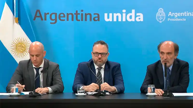 El Gobierno lanzó una nueva línea de créditos del Banco Nación para Pymes