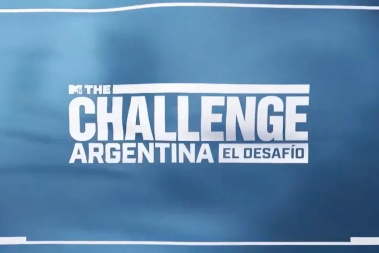 Nuevo reality: llegará "The Challenge Argentina" a la pantalla de Telefe