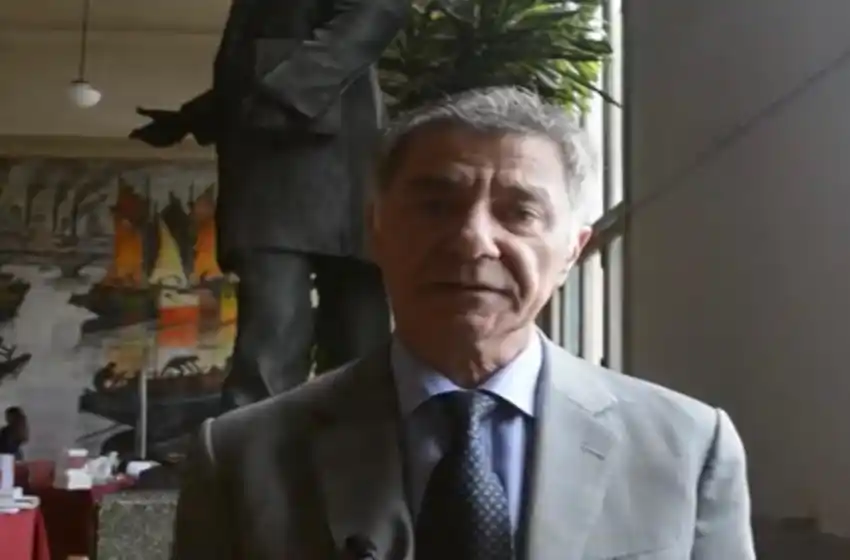 Licitación del predio de residuos: “El municipio tergiversa lo que ordenó la Justicia”