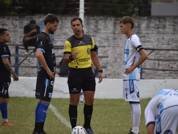 La Crema recibe a Arg. de Vila a las 21:30 en el Autódromo.Foto:Prensa AR