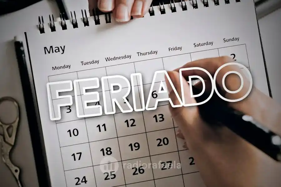 Tendremos un mega hiper fin de semana largo en 2024: ¿cuándo será?